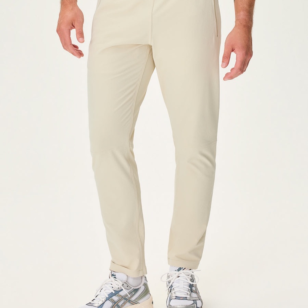 Off-White Athletic Pants